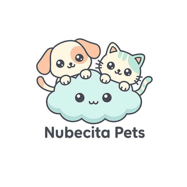Nubecita Pets 🐾